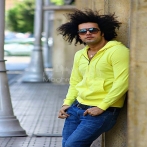 Abdel fatah greeny sur yala.fm
